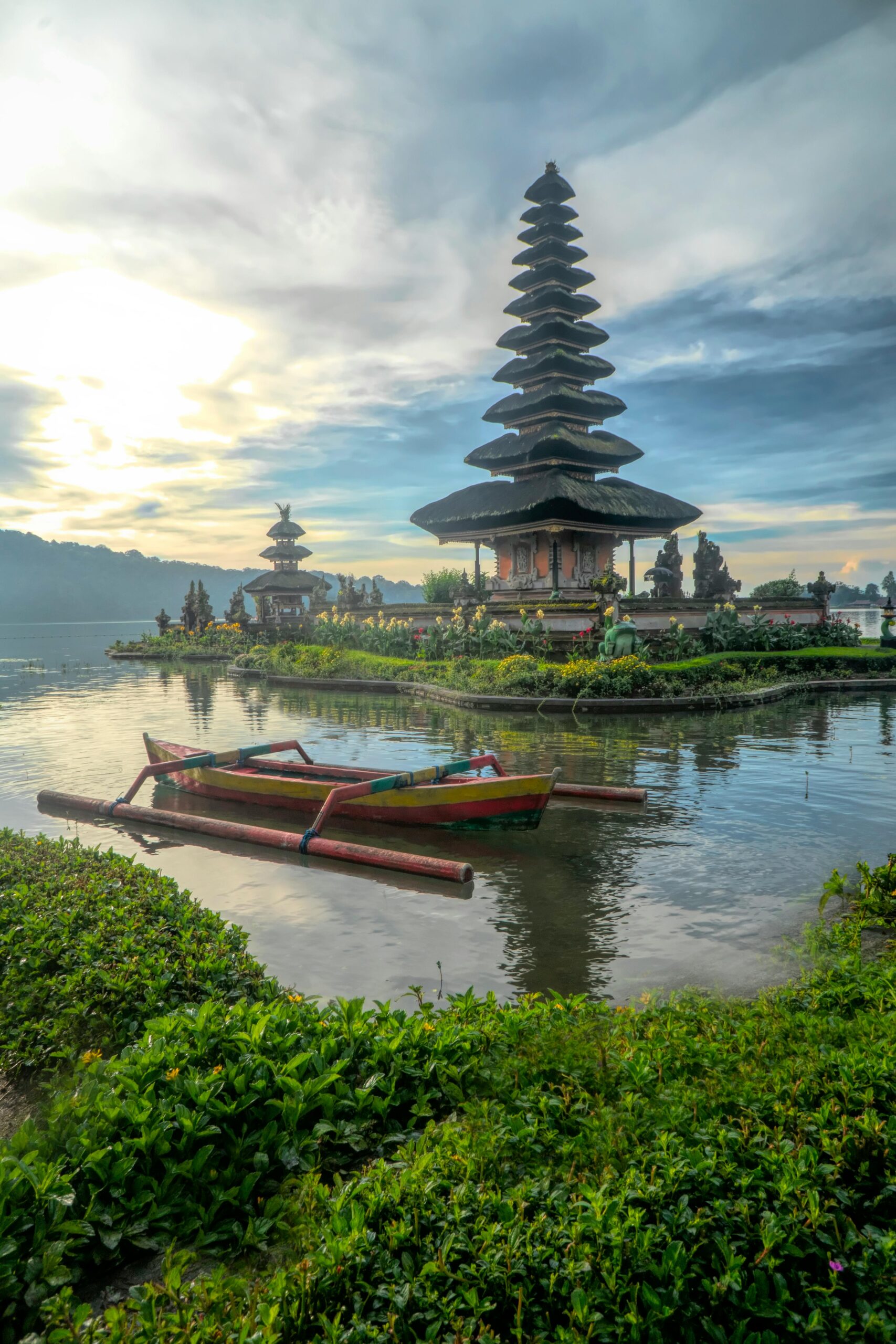 Bali: What You Need to Know Before You Plan a Trip